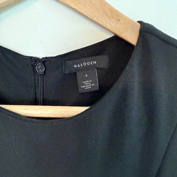 Classic Little Black Dress size small - Picture 6 of 9